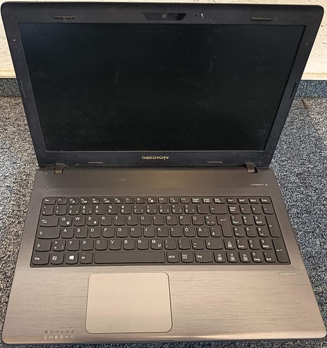 Medion akoya e6232 zoll - akoya,