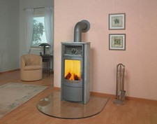 Kaminofen / Dauerbrandofen