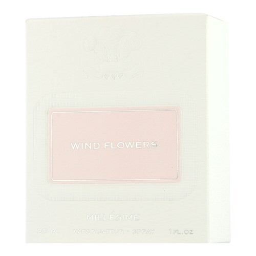Creed wind flowers - wind, 30ml