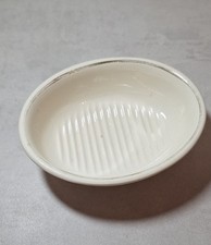 Antike Seifenschale, Villeroy