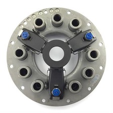 Druckplatte Einfachkupplung