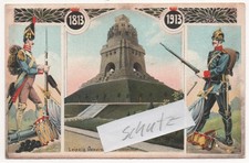 Leipzig Völkerschlachtdenkmal