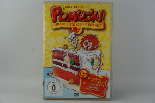 Pumuckl dvd und - dvd,