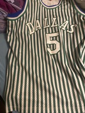 Mitchell & Ness hwc Swingman Jersey DALLAS MAVERICKS JASON KIDD #5
