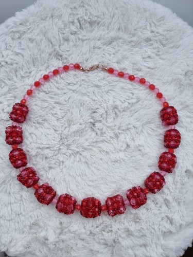 Damenschmuck collier 48cm - damenschmuck,, collier,