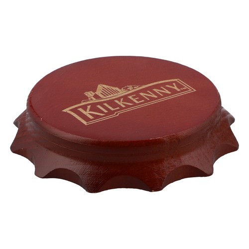 Kilkenny bier echtholz - bier,