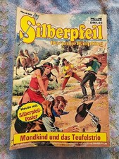 Silberpfeil   31 Hefte