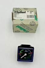 Vaillant manometer 101250 - vaillant,