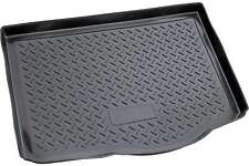 Kofferraumwanne passend für FIAT (grande) PUNTO | Typ 199 | 2005-2018 passgenau