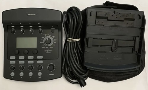 Dies ist ein - gebrauchter, bose