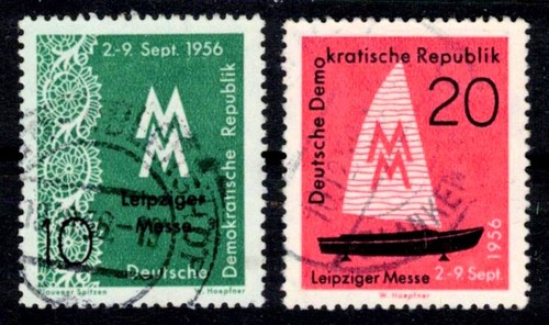 Ddr 536 537 - 536-537, /