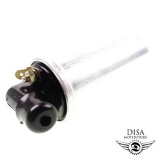 12 Volt Zündspule für Jawa TS 350 634 638 MZ ETZ Ignition Coil 12V