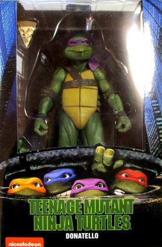 Teenage mutant ninja - teenage,