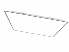 LED Panel 62x62cm 40W 6er-Pack