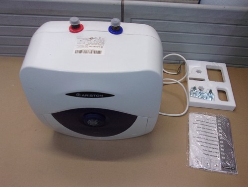 Ariston blu evo - ariston,