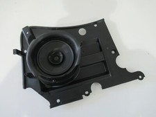 VW T5 Facelift Multivan Rear