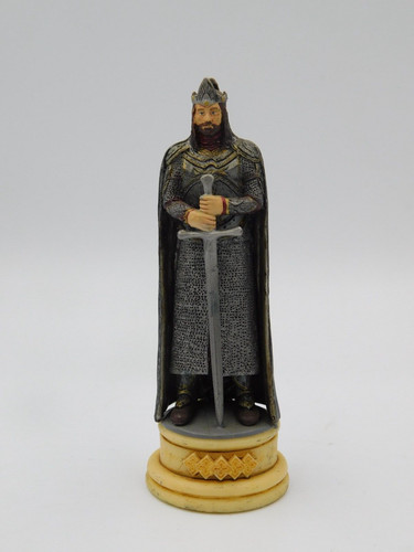 Herr der ringe - der, schachfigur