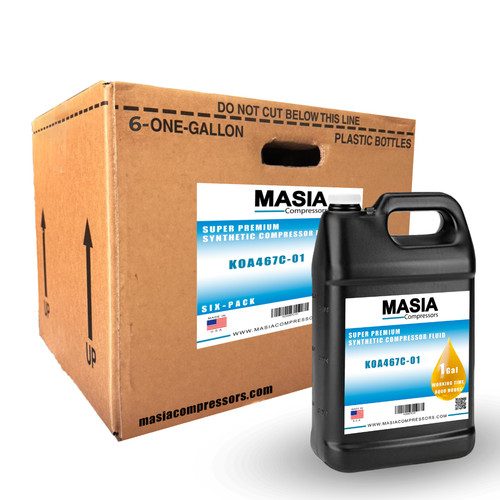Compair ssl synthetic - compair,
