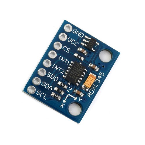 Adxl345 modul - adxl345,