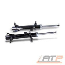 2x STOßDÄMPFER VORNE