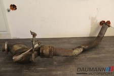 KATALYSATOR ORIGINAL + BMW 3er E46 Touring 320D M47 KAT 7787592