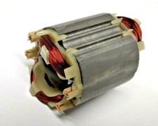 Motor Stator Feld Polschuh für Makita HR 2440,HR2440 F,HR2450,HR2450 F,HR2450 FT