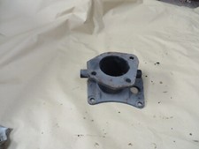 Unimog Mercedes-Benz 411 Kompressor Bodenplatte