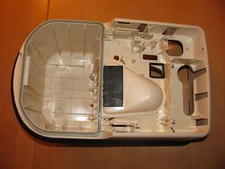 orig Vorwerk Ersatzteil Grundchassis für Tiger 251  in Senden bei ULM