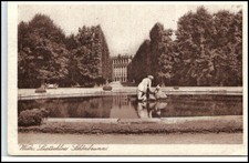 WIEN Vienna Österreich um