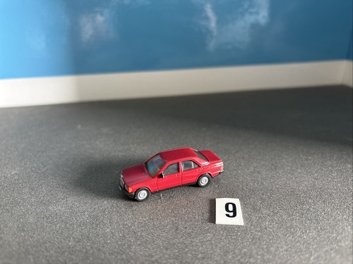 Modellautos mercedes benz - modellautos,