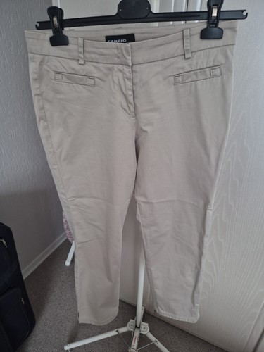 Cambio damen stoffhose 38 - cambio,
