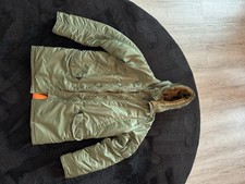 Alpha Industries Parka N3B