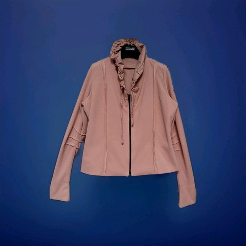 Airfield sweatjacke l xl - "airfield", l/xl
