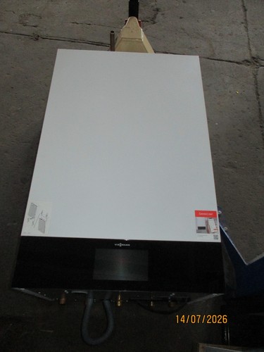 Viessmann vitodens 222 - vitodens, 222-w