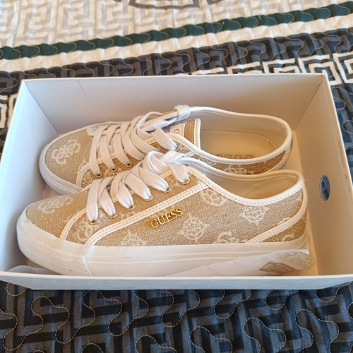 Guess sneaker damen eu - damen, gr.