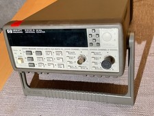 HP Agilent 53131A Universal Frequency Counter 225 Mhz