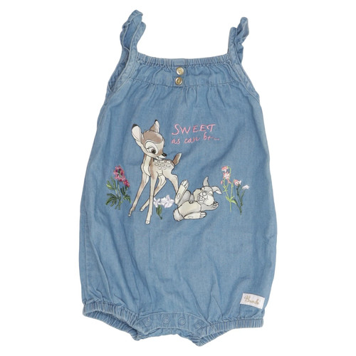 Disney baby strampler - disney, baby,