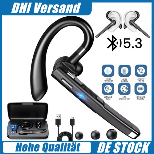 Bluetooth headset stereo - bluetooth,