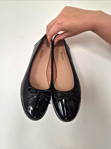 Graceland damen ballerinas - damen,