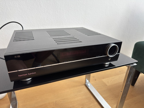 Hifi system harmankardon bose - hifi,