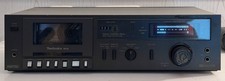 Technics RS-M14 Tape Deck