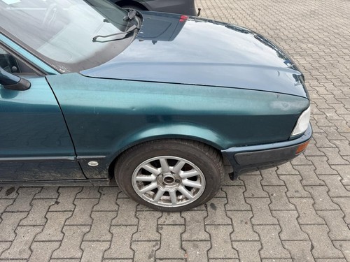 Audi original kotflügel - audi,