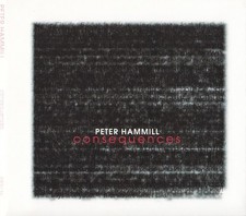 Peter Hammill – Consequences