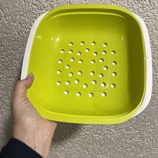 Tupperware, Allegra, weiss und