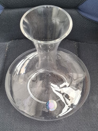 Eisch dekantierkaraffen - dekantierkaraffen, no