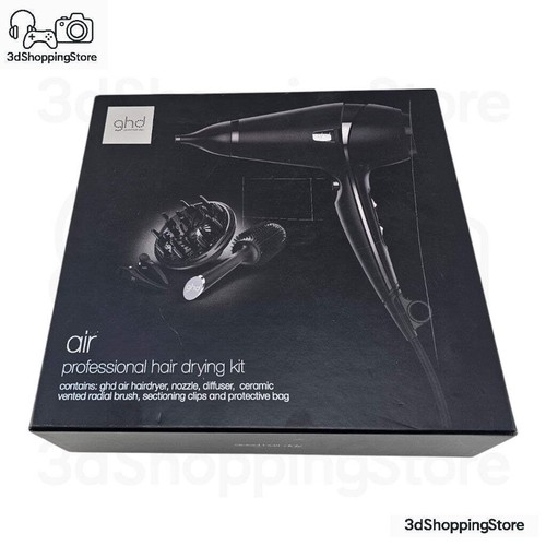 Ghd air haartrockner - air, 2100w