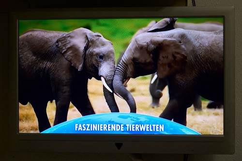 Full fernseher mit - hd, tv-fernseher