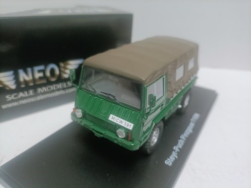 Neo steyr puch pinzgauer - steyr-puch,