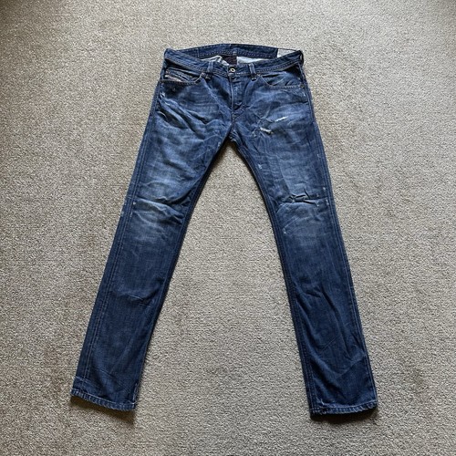 Diesel herren jeans hose - diesel,
