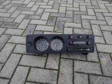 VW Golf 1 / Scirocco 1 Original GTI Tittentacho 220 Km/H Tacho Kombiinstrument